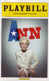 Ann Playbill