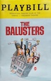 The Balusters Playbill