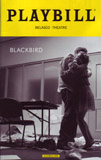 Blackbird Playbill