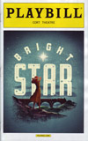 Bright Star Playbill