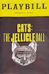 Cats: The Jellice Ball Playbill