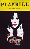 The Cher Show Playbill