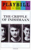 The Cripple of Inishmaan Playbill