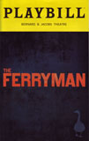 The Ferryman Playbill
