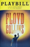 Floyd Collins Playbill