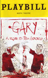 Gary Playbill