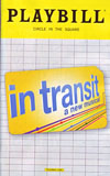 In Transit Playbill