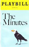 The Minutes Playbill