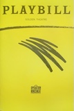 Operation Mincemeat Playbill