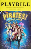 Pirates! The Penzance Musical Playbill