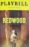 Redwood Playbill